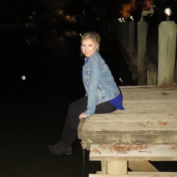 Meet the posher @amber_malina - Picture 3 of 12